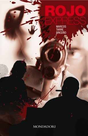rojo express (Paperback)
