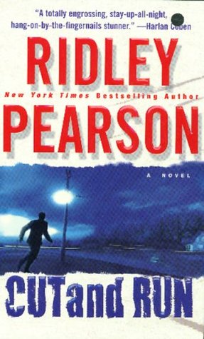 Cut and Run (Mass Market Paperback)