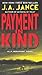 Payment In Kind (J.P. Beaumont, #9)