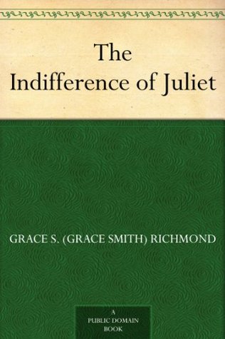 The Indifference of Juliet (Kindle Edition)