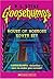 Goosebumps Box Set