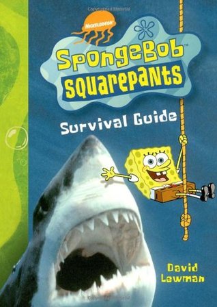 SpongeBob SquarePants Survival Guide (Paperback)