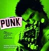 Punk by Stephen Colegrave