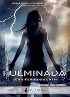 Fulminada (Struck, #1)