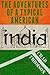 Backpacking With Chad In India by Chad Thomson
