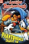 Phantomias taucht ab (Lustiges Taschenbuch, #408)