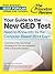 Your Guide to the New GED Test: Need-to-Know Info for the Computer-Based 2014 Exam