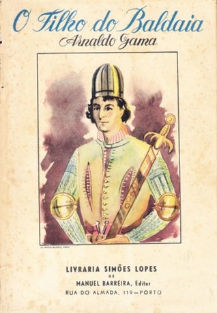 O Filho do Baldaia (Unknown Binding)