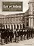 Lei e ordem : justiça penal, criminalidade e polícia (séculos XIX-XX)