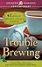 Trouble Brewing: An Emerald Springs Legacy Sampler (Emerald Springs Legacy)