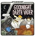 Goodnight Darth Vader