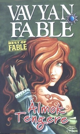 Álmok tengere (Paperback)