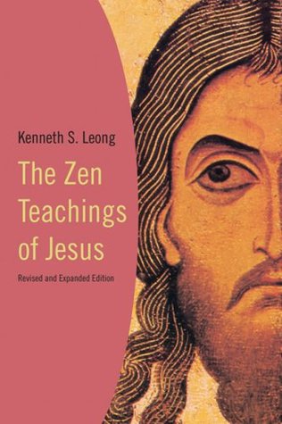 The Zen Teachings of Jesus (Paperback)