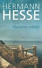Mažame mieste (Hardcover)
