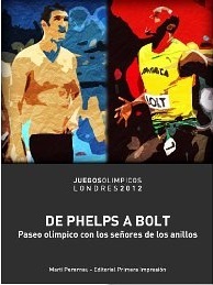 De Phelps a Bolt