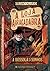 A bússola dos sonhos (A loja Abracadabra, #2)