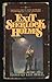 Exit Sherlock Holmes