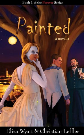 Painted (The Forever Series, #1)