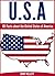 USA: 101 Amazing Facts about the United States of America: Facts about the USA (World's Best Facts)