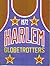 1972 Harlem Globetrotters Game Program