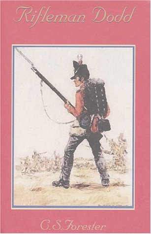 Cover of Rifleman Dodd