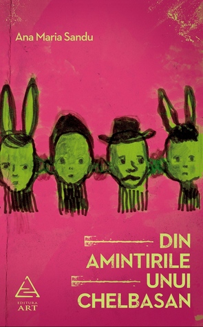 Din amintirile unui Chelbasan (Paperback)