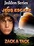 Jed's Escape (Jeddon Series)