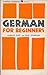German for Beginners