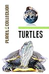 Turtles: Picture Book (Educational Children's Books Collection) - Level 2 (Planet Collection 98)