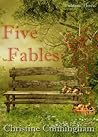 Five Fables: Volume 3