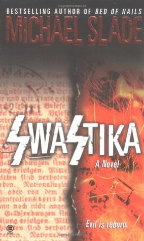 Swastika  (Special X, #11)