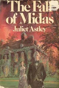 The Fall of Midas (Hardcover)