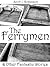 The Ferrymen & Other Fantastic Stories