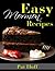 Easy Mormon Recipes: Home and Heritage Cooking