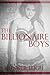 The Billionaire Boys (The E...