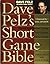 Dave Pelz Short Game Bible - Book by Dave Pelz