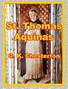 St. Thomas Aquina...