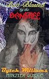 Butt-Blasted by the Banshee by Bytch Williams
