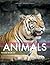 Picture Book of Animals by Janaki Badrinath
