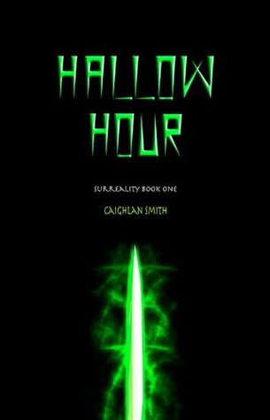 Hallow Hour (Kindle Edition)