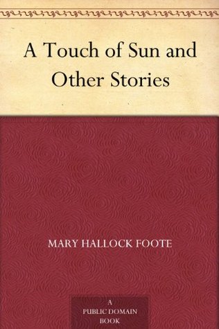 A Touch of Sun and Other Stories (Kindle Edition)