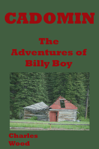 Cadomin: the Adventures of Billy Boy