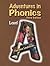 Adventures in Phonics Level A Workbook
