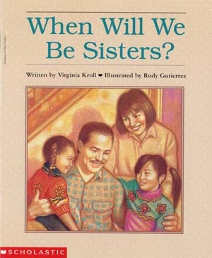 When Will We Be Sisters? (Paperback)