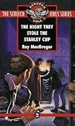 The Night They Stole the Stanley Cup