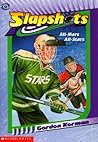 All-Mars All-Stars (Slapshots, #2)