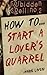 Forbidden Spell no. 2: How to Start a Lover's Quarrel (Lost Spells of Marie Laveau)