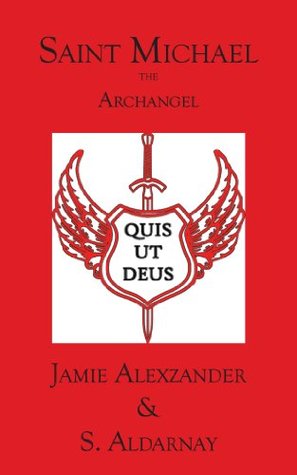 Saint Michael the Archangel (Guides to the Underworld)