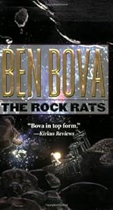 The Rock Rats (The Grand Tour, #10; The Asteroid Wars, #2)