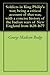Soldiers in King Philip's war; being a critical account of that war, with a concise history of the Indian wars of New England from 1620-1677